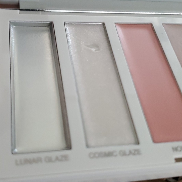 Sephora Pro Dimentional Highlighting Palette Cool - Picture 7 of 7